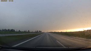 2020 #07 граница Беларусь М1 - Дзержинск