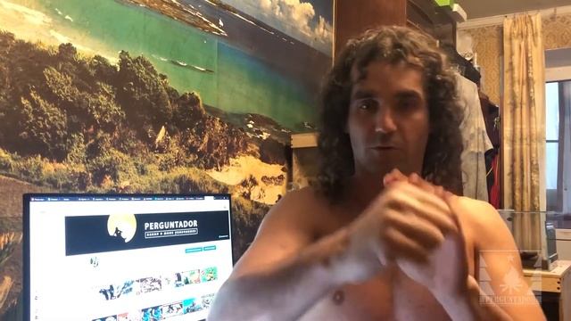 ТОП-30 зон активного поражения на теле человека. Самооборона смотреть онлайн