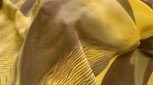 Креп жоржет вискоза