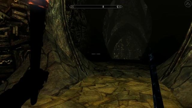 Путешествие по TES V: Skyrim - #226 [Все тайны ритуала]
