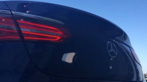 Mercedes-Benz GLC Coupé 2016 vs BMW X4 2016