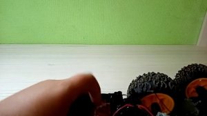 апгрейд машины на пульте управления