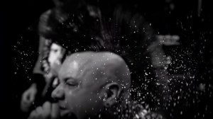 The Casualties “Fucking Hate You”  official video