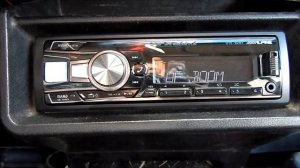 Alpine UTE-92BT Качество звука Flac, Bluetooth, USB и не работающее приложение.