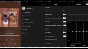 Сравниваем 5 крутых бесплатных плееров под Android для воспроизведения Hi-Res Audio. Кто победит?