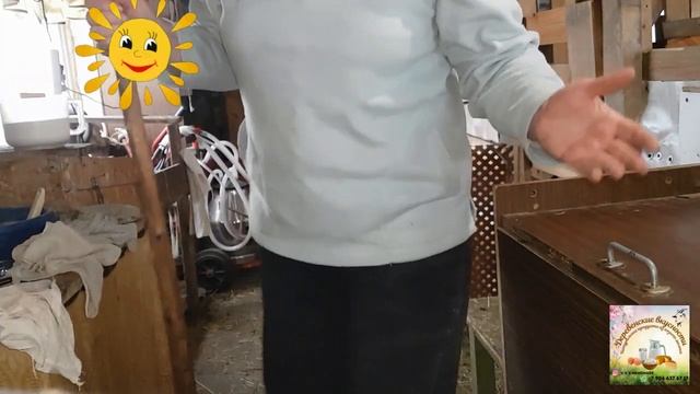 Хорошо потопали - хорошо полопали. Котлеты из козьего мяса. смотреть онлайн