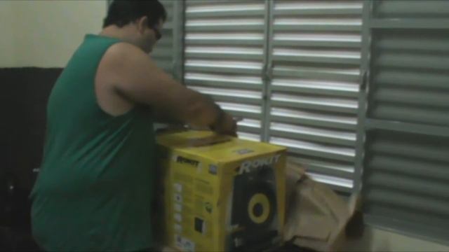 Monitores KrK Rokit 6 - Thiago's Stúdio. смотреть онлайн