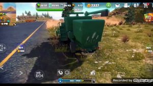 Обзор на игру OFF The Road Игра ферма.