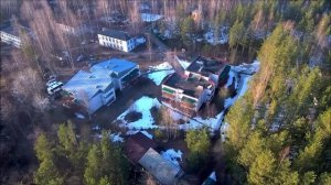 Вечер.  (Ani – Плачущий дудук)