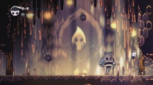 Рыцарь Улья (Hollow Knight)