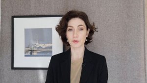 Оплачиваемый отпуск по уходу за родными. Бонус, чтобы нанять сиделку если болеют близкие. #ElenaArn