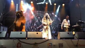 Нейромонах Феофан - Притоптать (live) 29.06.2018