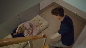 Юлия Емельянова – Отпусти меня сломай оковы (Клип к сериалу Синдром жертвы 2021)