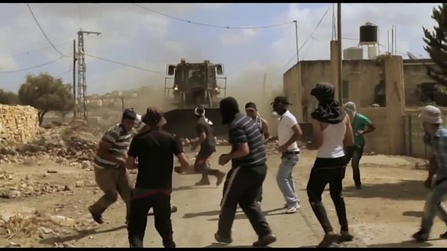 Colons Israéliens - Palestiniens : la guerre - Documentaire Monde - PL смотреть онлайн