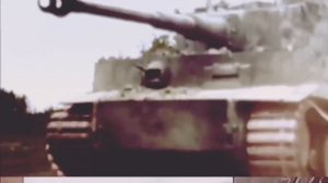 Disco Panzer | WW2 edit