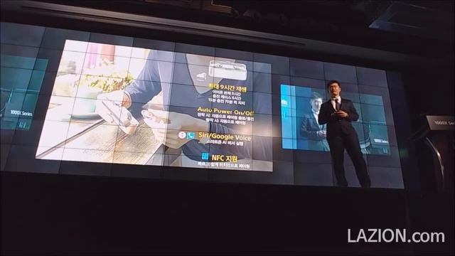 소니 무선 노이즈캔슬링 1000X 시리즈 WF-1000X, WI-1000X, WH-1000XM2 이어폰과 헤드폰, 그 특징과 기능은? смотреть онлайн