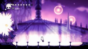 Hollow Knight | Душегуб | как с ним драться? | GameChort