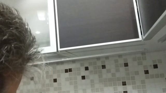 Освещение рабочей поверхности на кухне смотреть онлайн