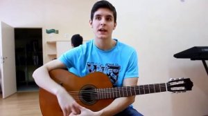 Как читать табулатуры для гитары для начинающих
