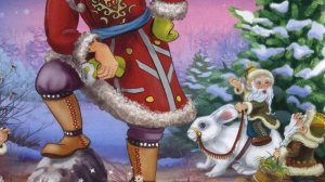 Сказ о живой воде