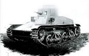 Т-34(мобилизационный).