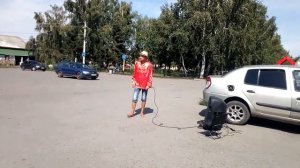 Денис Стальнов Мама