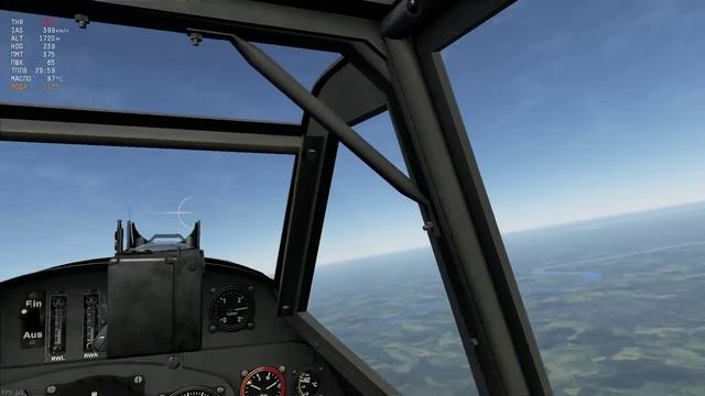 OpenTrack - обзор, настройка. Сравнение с FreeTrack.mp4 смотреть онлайн