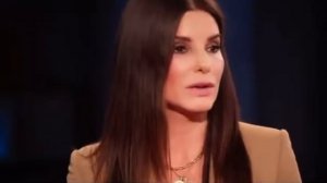 Сандра Буллок о EMDR