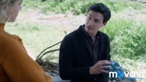 Леденящие душу приключения Сабрины||Сабрина и Ник(Николас) 1×04🔥Набрина