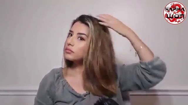 ТОПОВЫЙ ФЕН для волос с Алиэкспресс 2021 смотреть онлайн