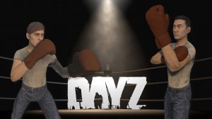 "БОКС" на проекте "Для СВОИХ (PVE Eazy)" | DayZ