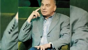 Виталий Вульф "Серебряный шар. Драма за сценой" Часть 1. Удивительные загадки