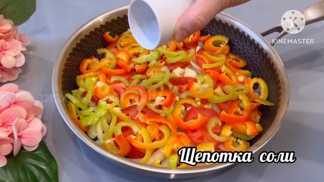 Точно вкуснее лосося, научил еврейский повар! Я всегда буду так готовить рыбу минтай, рецепт удивил