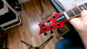 How to Install Hipshot Locking Tuners on a PRS SE 24 Standard Electric Guitar