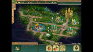 Именем короля 3 Коллекц. издан. уровень 23 прохождение/Royal Envoy 3 CE Level 23.
