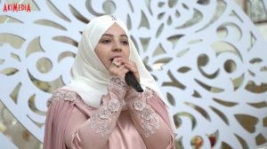 Хадиджа - Лаилагьаилаллагь (Свадьба 2021)