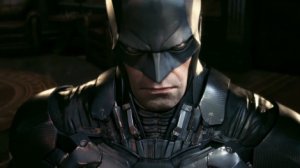 E3 2014: Новый геймплейный трейлер Batman: Arkham Knight