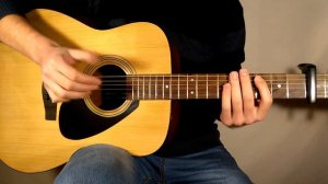 ТОП 4 ФРАНЦУЗСКИХ ПЕСНИ НА ГИТАРЕ