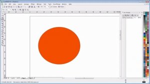 #5 «Запоминание» объектов в многостраничных документах Corel Draw с помощью View manager