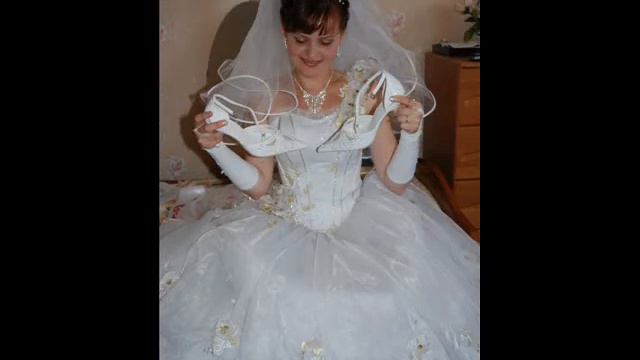 Свадьба Фаниполь 1 смотреть онлайн