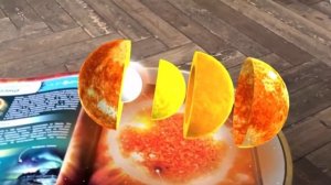 Книги с дополненной реальностью Devar