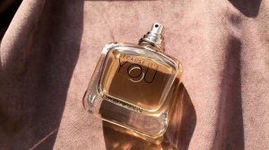 Emporio Armani Because It's You
