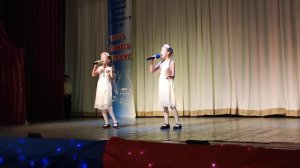 Ой да ты, Россия, моя Россия