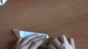 Как из бумаги сделать сюрикен