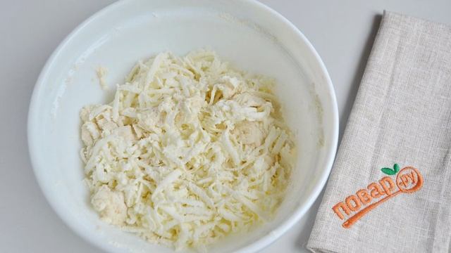 Диетические йогуртовые булочки