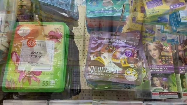 ?А ЦЕНЫ ВСЁ ВЫШЕ!? 