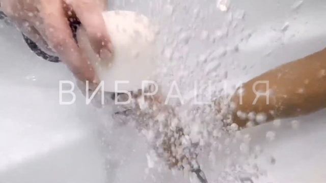 Гидровакуумный массаж «Aqua Tornado» в Спа-отеле в Ялте Гурзуф Ривьера смотреть онлайн