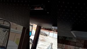 Установка музыки в трактор Беларус мтз-82. 1