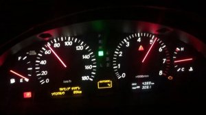 Газель 3uz-fe разгон 0-100