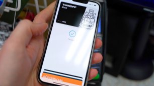 Как вернуть Apple Pay на твоем iPhone? .mov